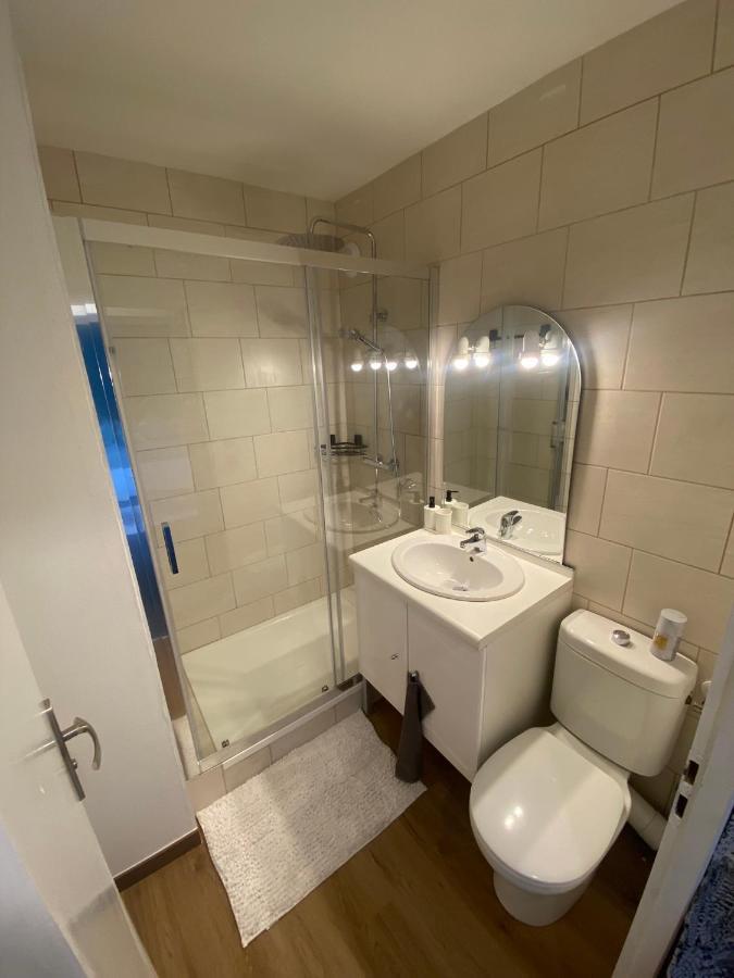 Le Petit Canal De Bourgogne : Joli Studio Au Centre Dijonnais Ngoại thất bức ảnh